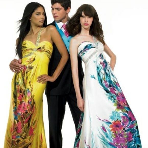 MeProm Dresses & Skirts - NWOT MEProm Beauty   